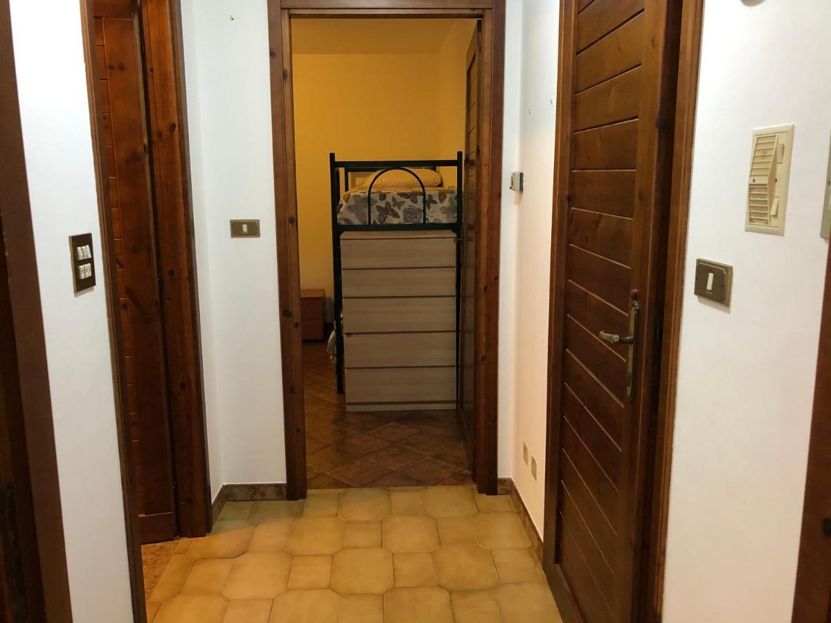 Residenza Maria Apartment Ala di Stura Exterior photo